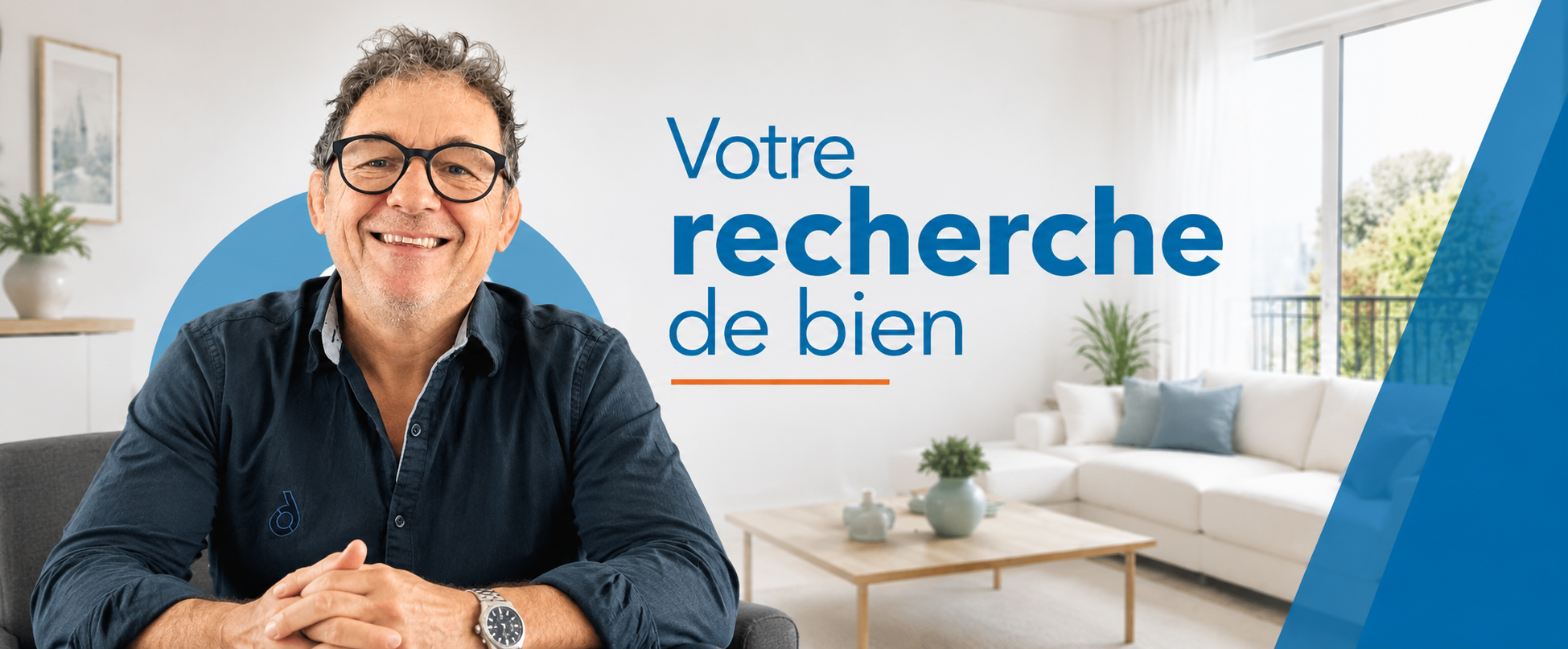 Votre recherche de bien immobilier à Coursan