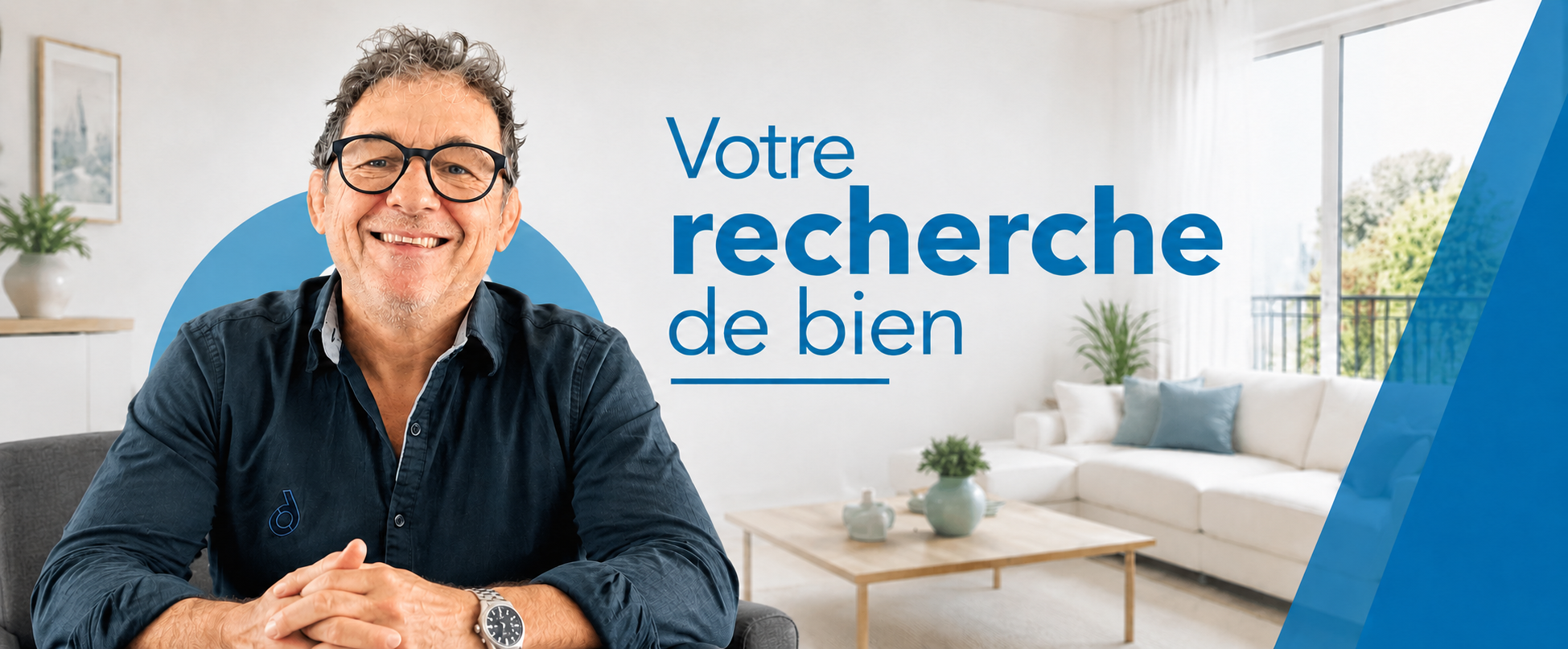 Votre recherche de bien immobilier à Coursan