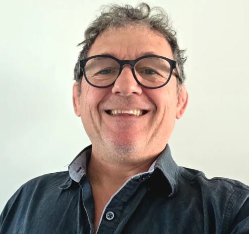 Olivier Gioia