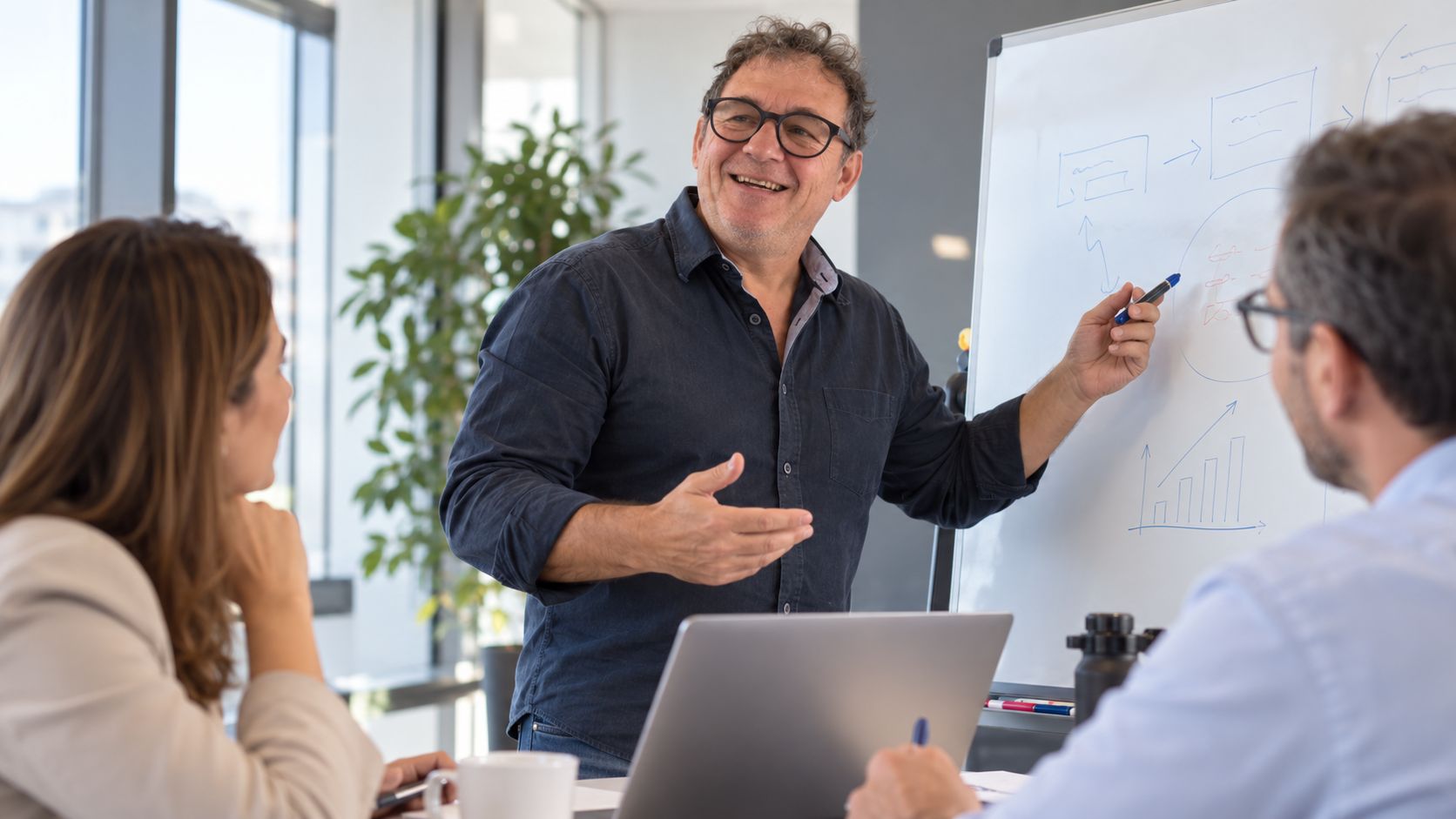 Étape 2 : formation et prise en main des outils