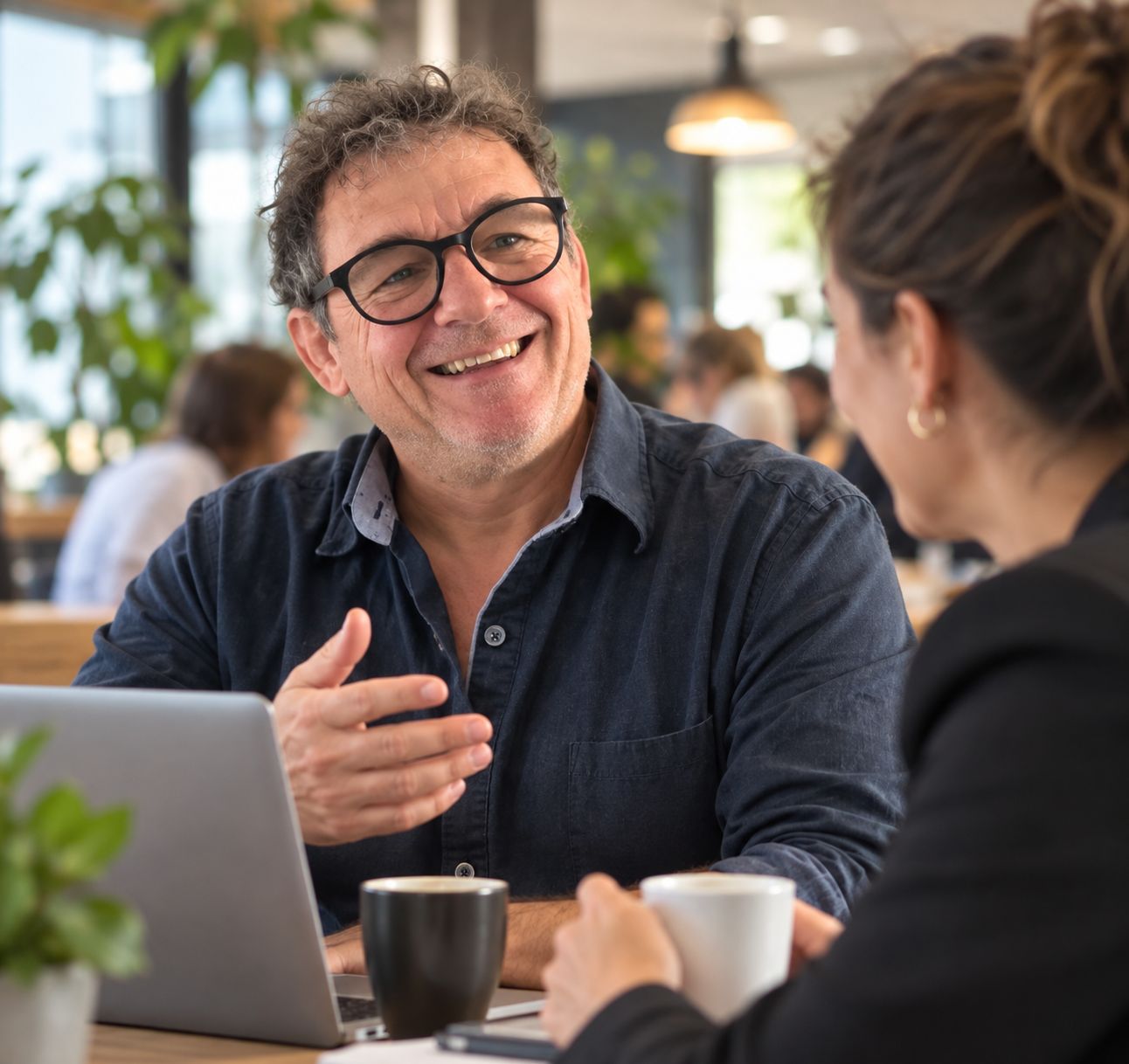 Devenez conseiller immobilier indépendant avec Olivier Gioia à Coursan et Narbonne